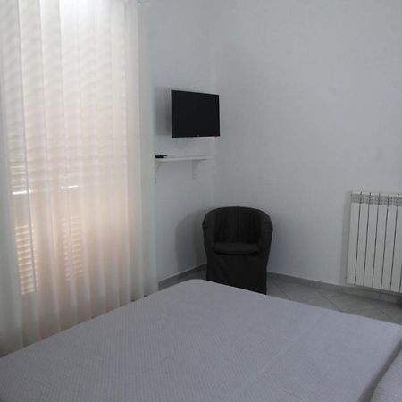 Ferienwohnung Casa Corrado Sarno Exterior foto