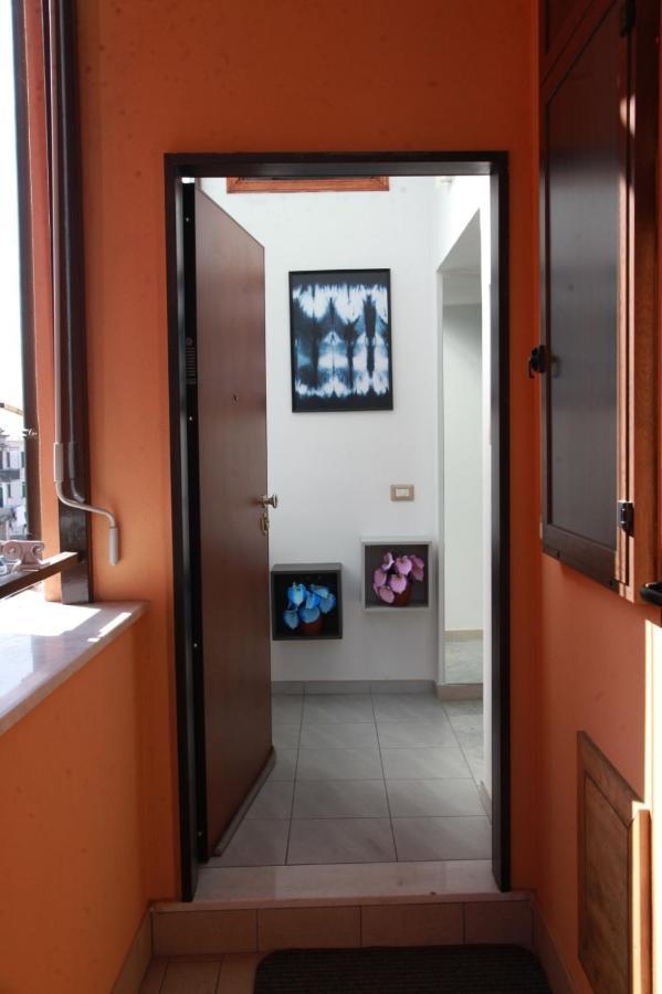 Ferienwohnung Casa Corrado Sarno Exterior foto