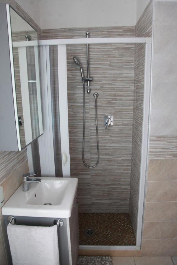 Ferienwohnung Casa Corrado Sarno Exterior foto